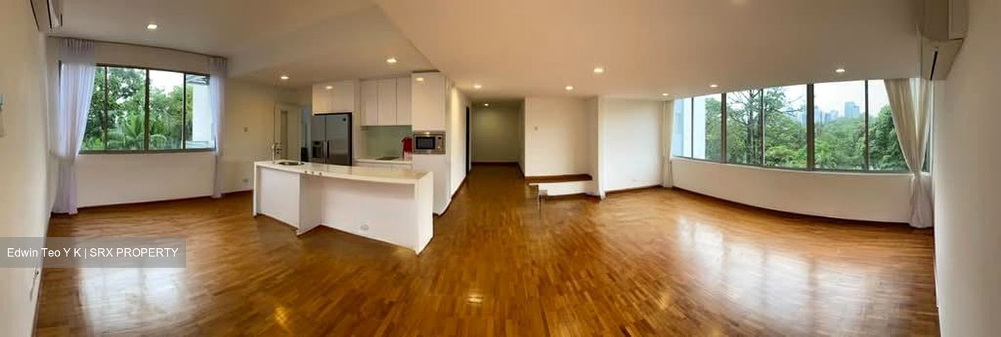 Nassim Regency (D10), Condominium #598237891
